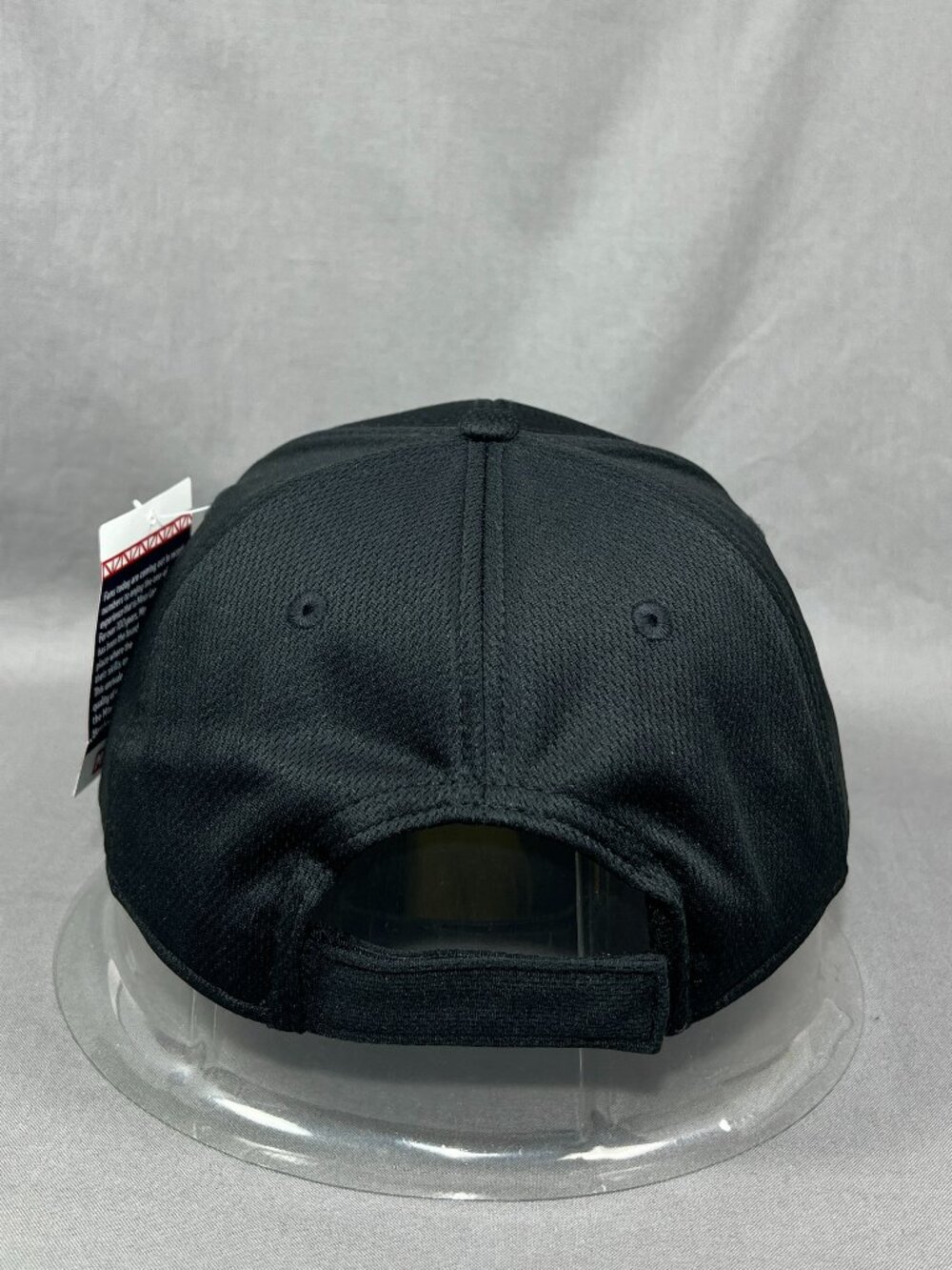 Eugene Emeralds MiLB OC Sports Strapback Hat Cap Oregon Black SF Giants Mens - Picture 3 of 16